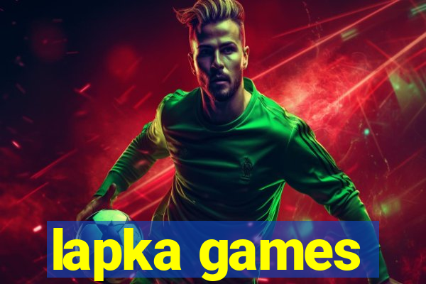 lapka games